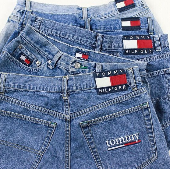 Paquete de 5 Unidades Jean Toomy 