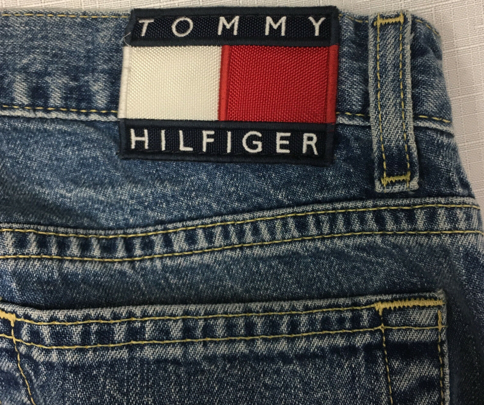 Paquete de 5 Unidades Jean Toomy 